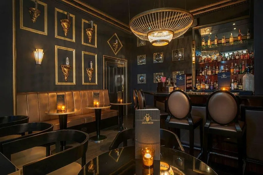The Edgbaston Boutique Hotel & Cocktail Lounge