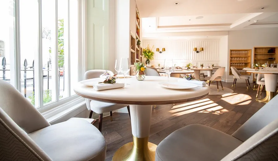 Core by Clare Smyth