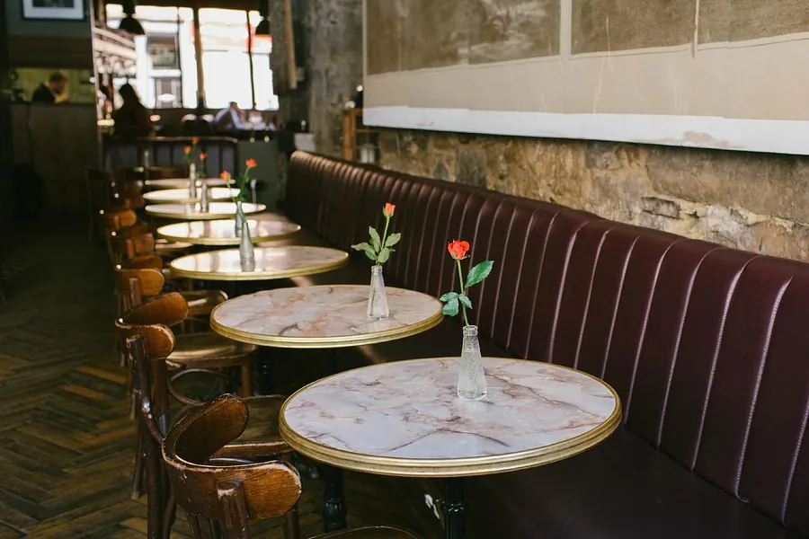 Kelvingrove Café