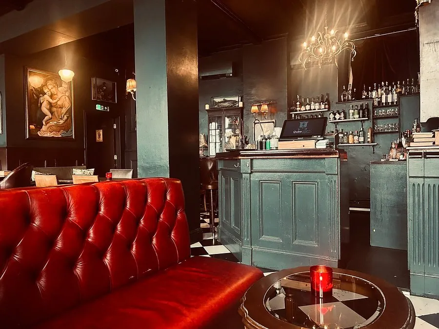 The Milk Thistle