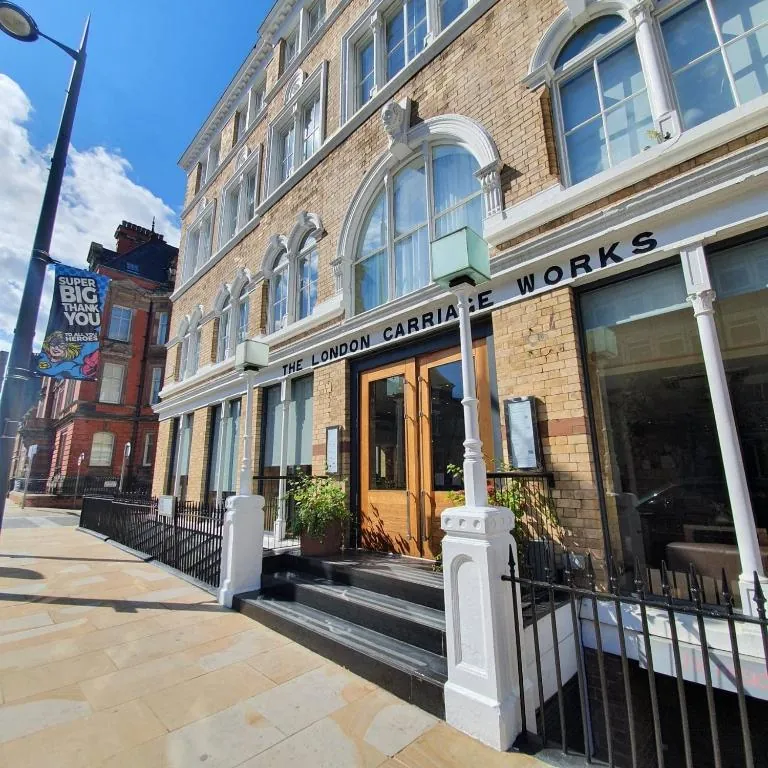 Hope Street Hotel