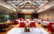 The Art School Restaurant