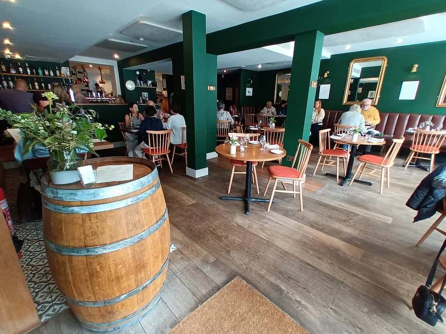 Restaurant Bavette