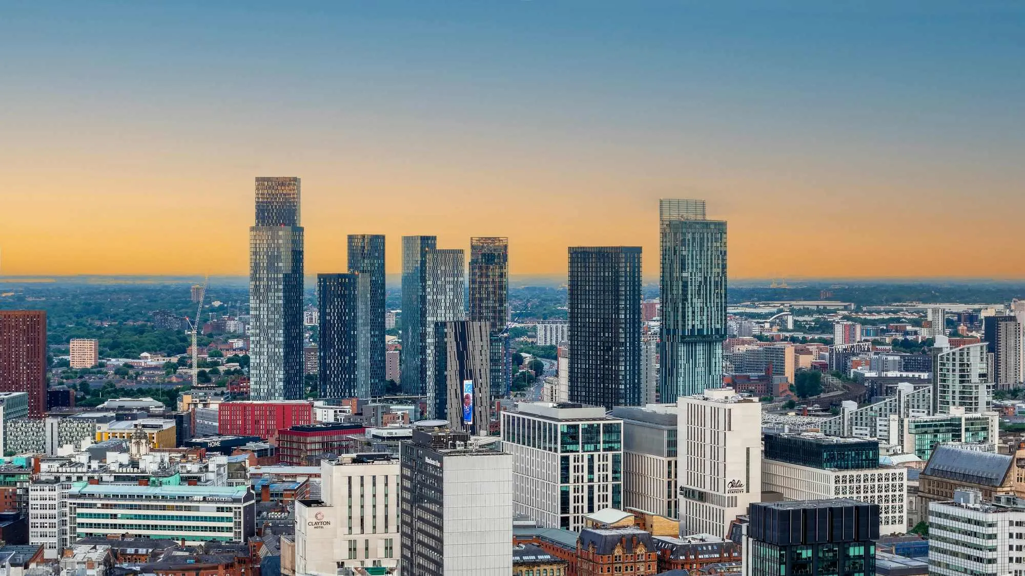 Manchester