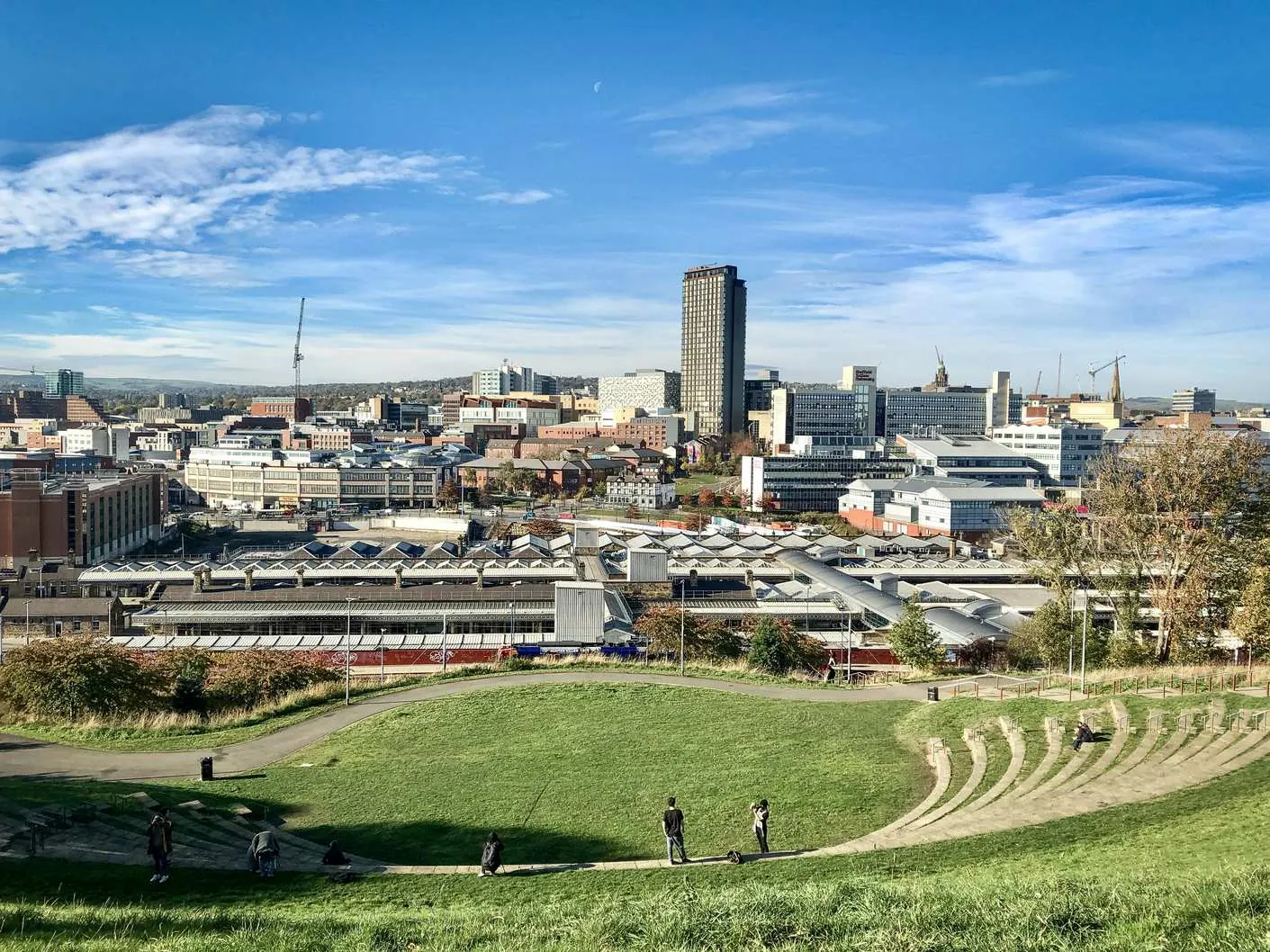 Sheffield