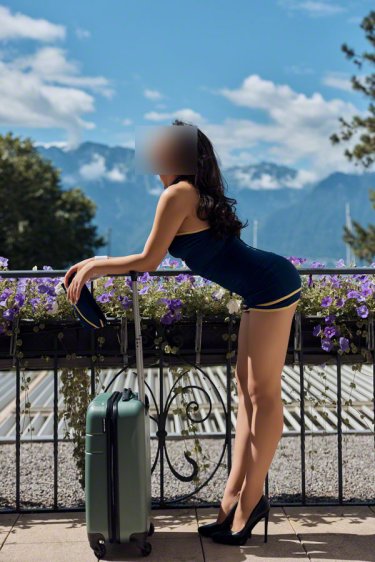 Lilian - 27 years oldyo